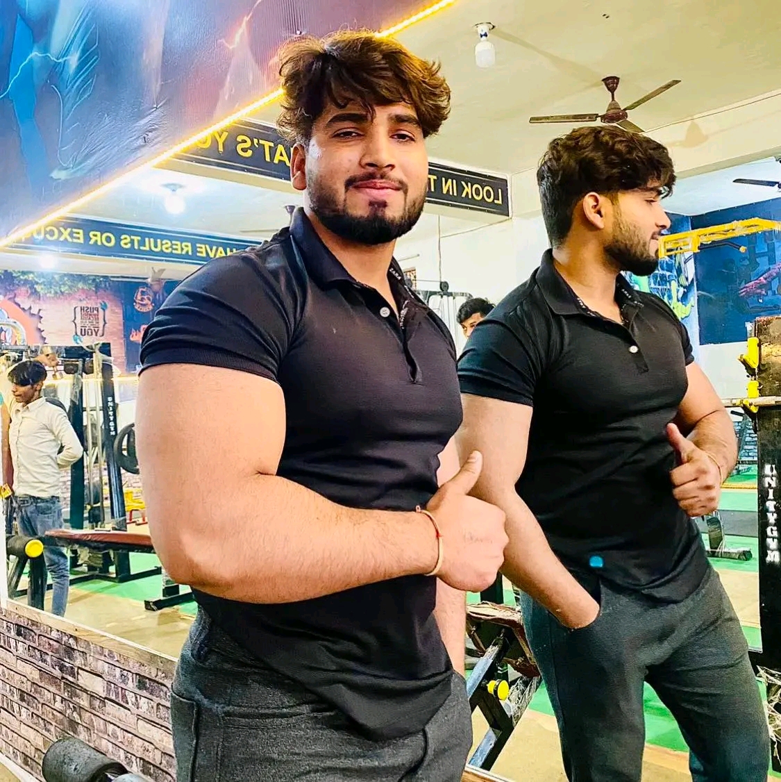 Shekhar Yadav